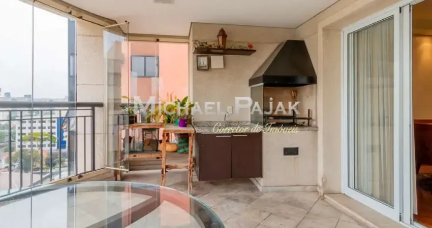 Apartamento a venda na Rua Tupi Michael Pajak (11) 99996-4550
