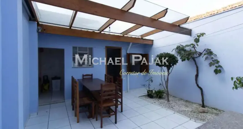 Sobrado Encantador no Brooklin! - Michael Pajak (11) 99996-4550
