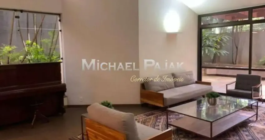 Apartamento com 3 quartos à venda na Avenida Horácio Lafer, 702, Itaim Bibi, São Paulo