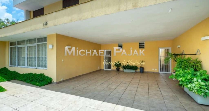 Casa com 3 quartos à venda na Avenida Nhandu, 145, Planalto Paulista, São Paulo