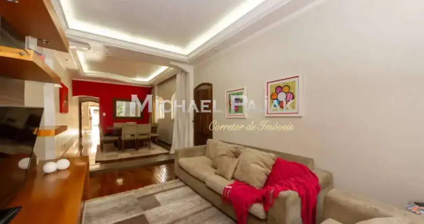 Casa com 3 quartos à venda na Rua Angoera, 224, Jardim Têxtil, São Paulo