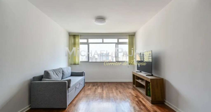 Apartamento com 2 quartos à venda na Rua Coronel Oscar Porto, 1102, Paraíso, São Paulo