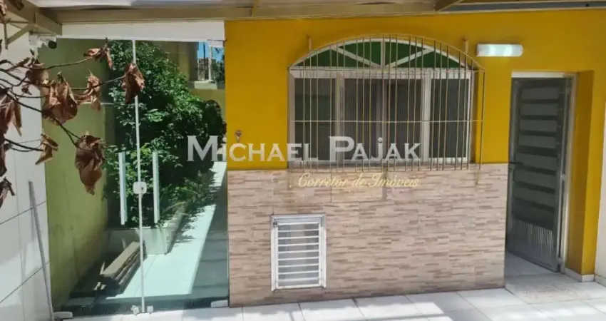 Casa com 3 quartos à venda na Rua Engenheiro Luís Antônio Rantin Moutinho, 483, Jardim Popular, São Paulo