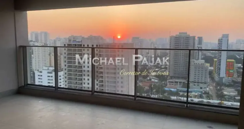 Apartamento com 3 Suítes - Michael Pajak (11) 99996 - 4550