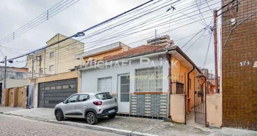 Casa com 6 quartos à venda na Rua Padre João Antonio, 165, Vila Maria Baixa, São Paulo