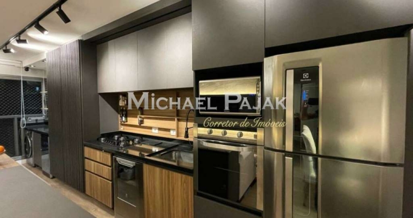 Apartamento com 2 quartos à venda na Rua Coriolano, 231, Vila Romana, São Paulo