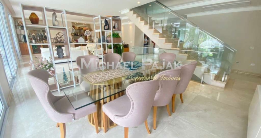 Casa A Venda Condomínio Residencial Alphaville 1 Michael Pajak (11) 99996-4550