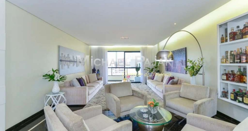 Apartamento com 3 quartos à venda na Alameda dos Guaramomis, 815, Planalto Paulista, São Paulo