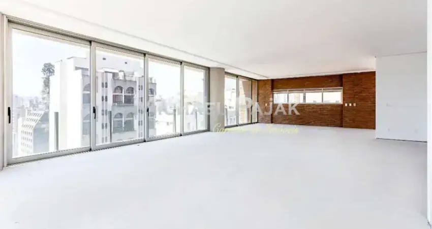 Apartamento com 3 quartos à venda na Rua Leopoldo Couto de Magalhães Júnior, 623, Itaim Bibi, São Paulo