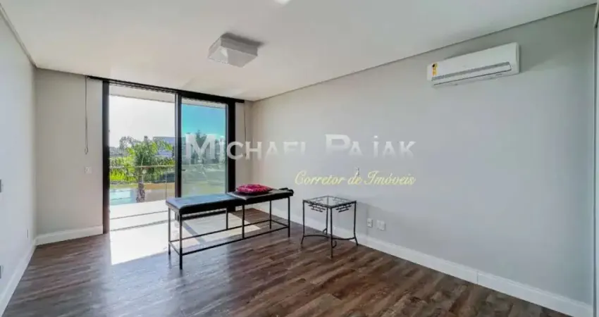 Casa em condomínio fechado com 5 quartos à venda na Alameda do Conde, 4000, Eldorado, São Paulo