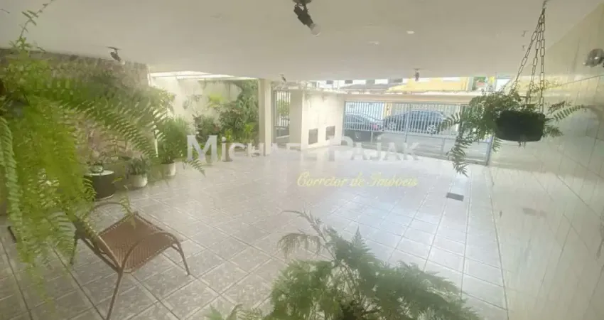 Vende Casa Terrea na Rua Texas - Brooklin  Michael Pajak (11) 99996-4550