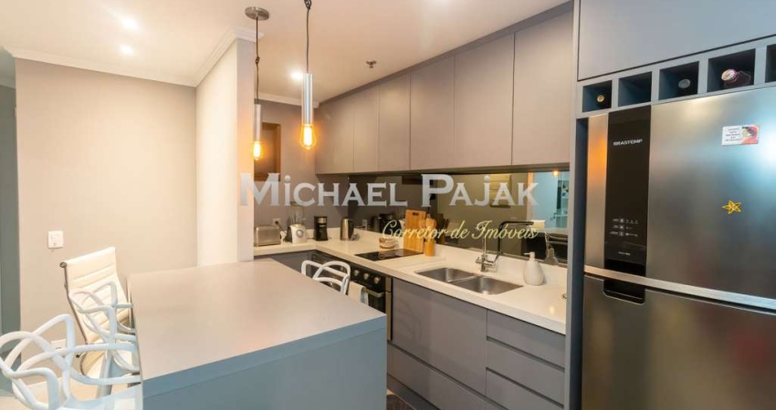 Apartamento na Vila Olimpia   Michael Pajak (11) 99996-4550