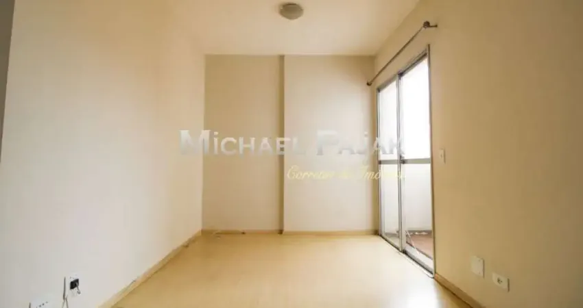 Apartamento com 1 quarto à venda na Rua Doutor Pinto Ferraz, 49, Vila Mariana, São Paulo