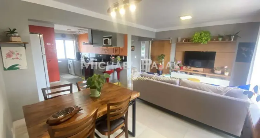 Apartamento de 2 dormitórios r. ática 634 em frente academia tam michael pajak (11) 99996-4550