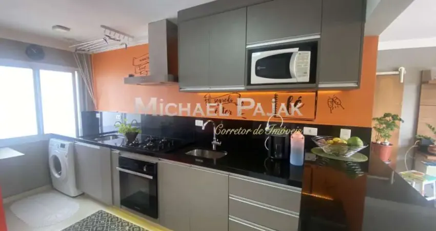 Apartamento de 2 dormitórios r. ática 634 em frente academia tam michael pajak (11) 99996-4550