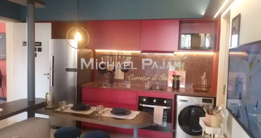 Apartamento com 2 quartos à venda na Rua Miragaia, 174, Butantã, São Paulo