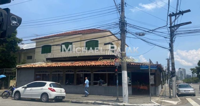 Casa com 3 quartos para alugar na Rua Joaquim Nabuco, 380, Brooklin Paulista, São Paulo