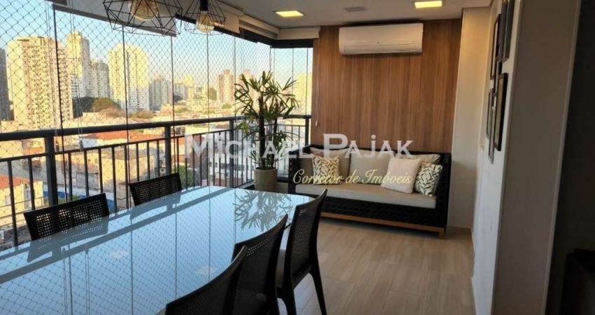 Apartamento à venda na Barra Funda - Michael Pajak (11) 99996-4550