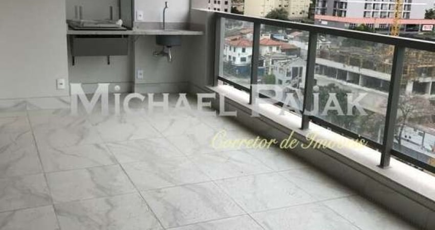 Apartamento com 3 quartos à venda na Rua Gregório Serrão, 232, Vila Mariana, São Paulo