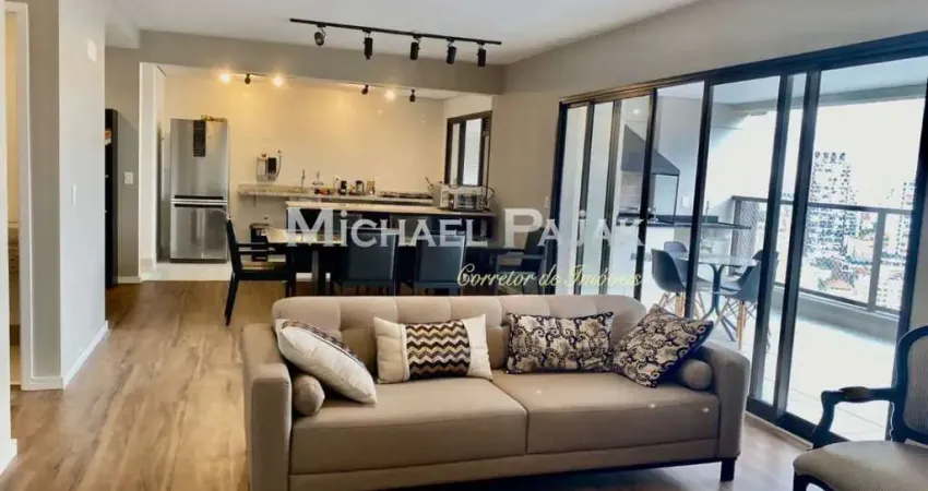 Apartamento com 3 quartos à venda na Rua Nilo, 264, Aclimação, São Paulo