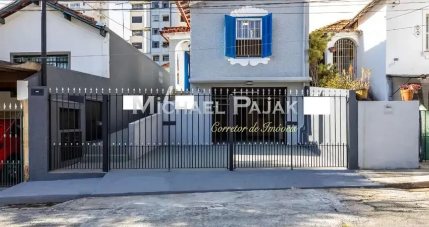 Casa tipo para venda com 5 quartos, 266m²
