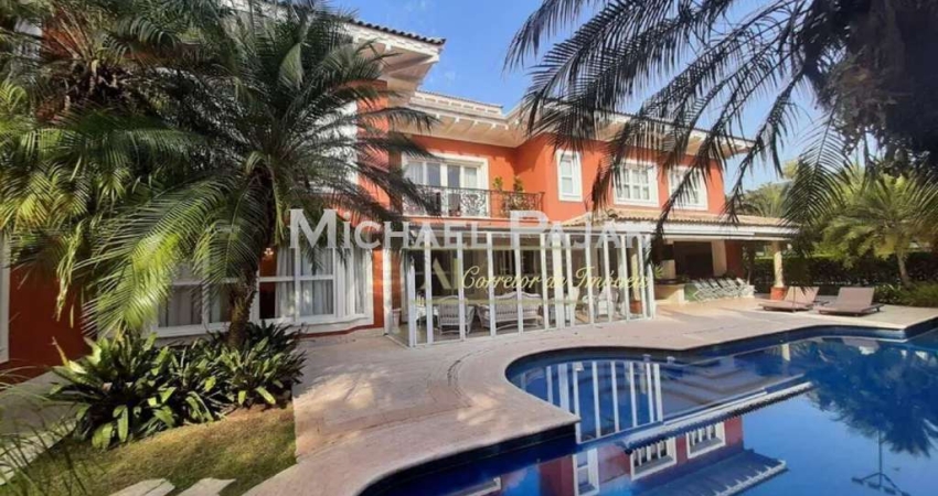 *Oportunidade Única em Alphaville: Residência de Luxo* (11) 99996-4550