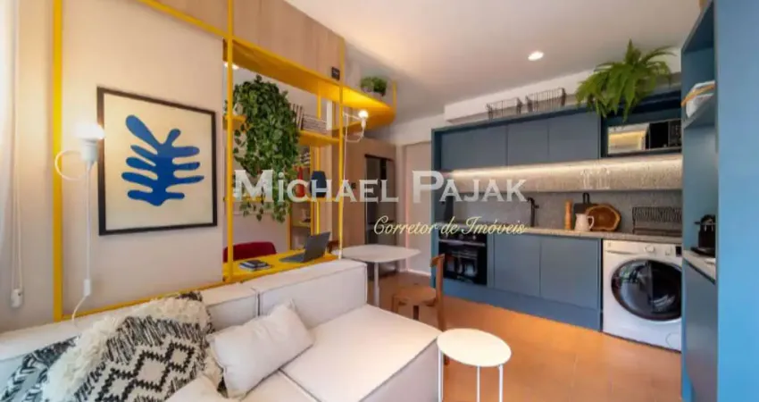 Ponto comercial à venda na Avenida Adolfo Pinheiro, 1309, Santo Amaro, São Paulo