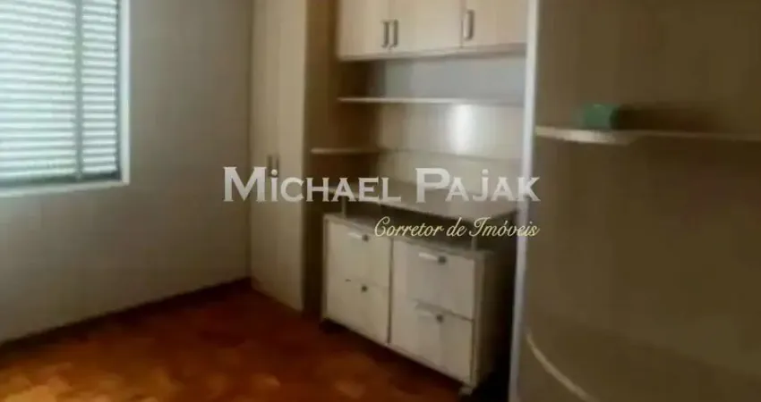 Apartamento com 3 quartos à venda na Avenida Professor Alfonso Bovero, 546, Sumaré, São Paulo