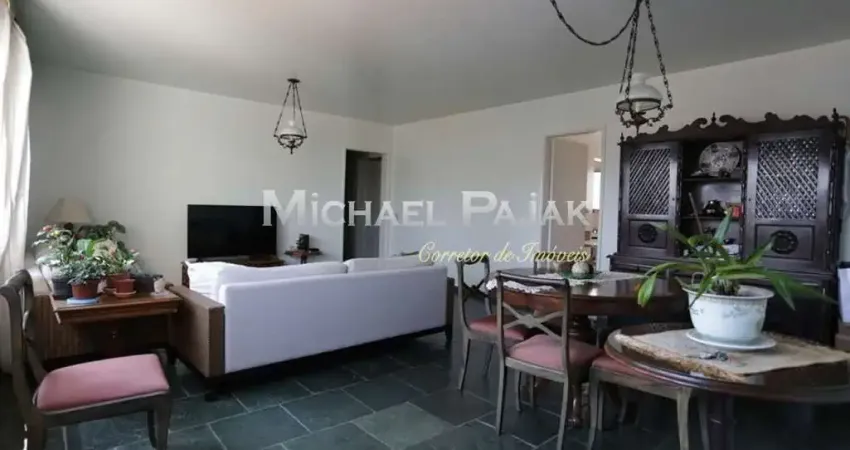 Apartamento com 3 quartos à venda na Rua Pensilvânia, 610, Cidade Monções, São Paulo