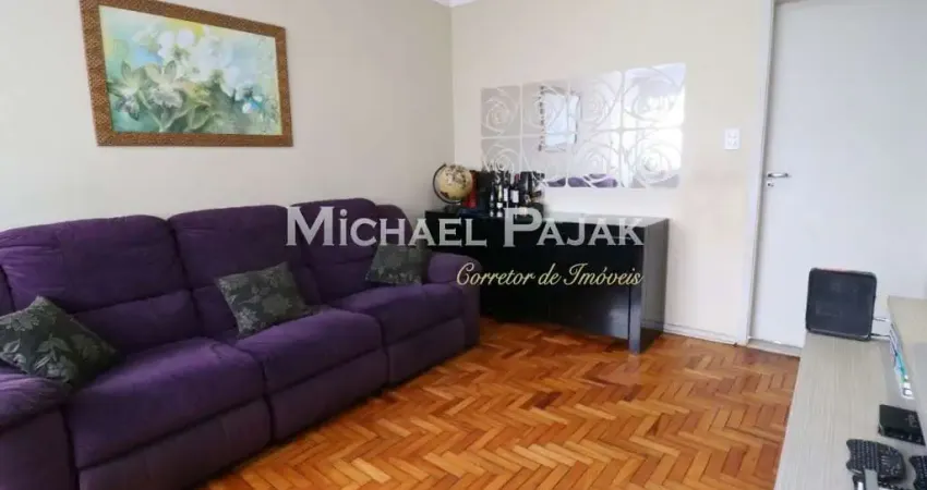 Apartamento com 3 quartos à venda na Rua José do Patrocínio, 888, Aclimação, São Paulo