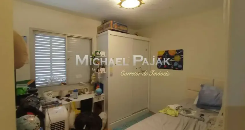 STUDIO reformado com 1 dormitório à venda, 32 m²  - Saúde - São Paulo/SP