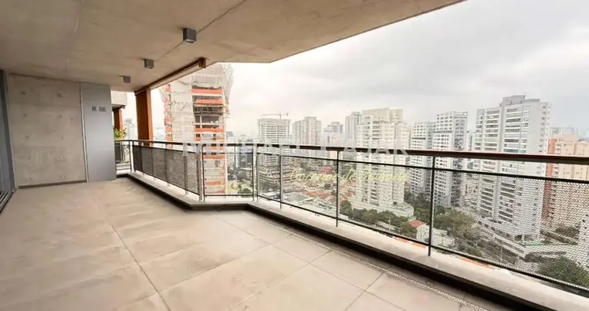 Av Roque Petroni Júnior, 630 - O Parque - Michael Pajak (11) 99996-4550
