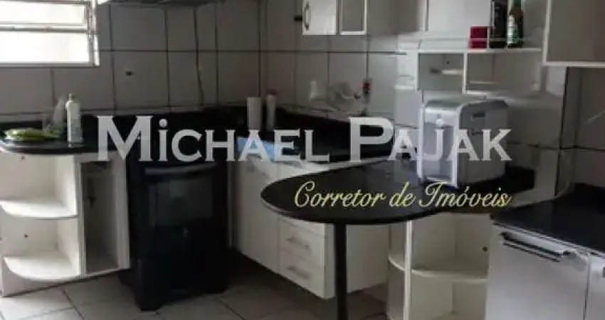 Apartamento com 2 quartos à venda na Alameda Casa Branca, 805, Jardim Paulista, São Paulo