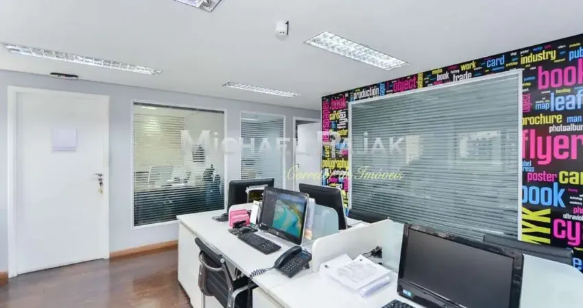 Conjunto comercial