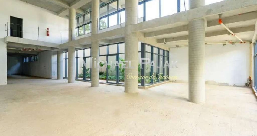 Ponto comercial para alugar na Rua Mota Pais, 366, Vila Ipojuca, São Paulo