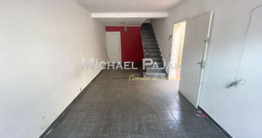 Casa a venda Geminada R João de Lery, Parque Jabaquara Michael Pajak (11) 99996-4550