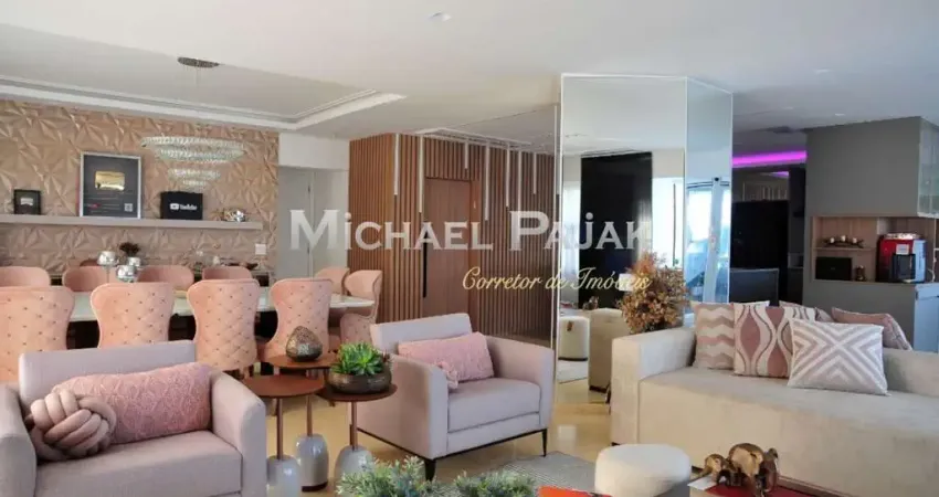 Apartamento com 3 quartos à venda na Rua Antônio Aggio, 135, Jardim Ampliação, São Paulo