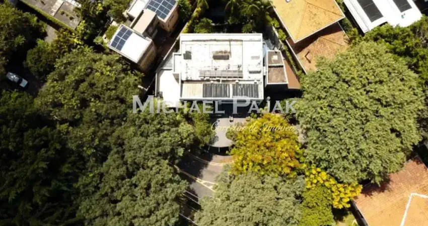 Casa com 4 quartos à venda na Rua Ourânia, 430, Vila Madalena, São Paulo