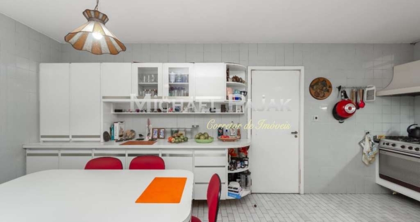 Apartamento com 3 quartos à venda na Alameda Barros, 399, Santa Cecília, São Paulo