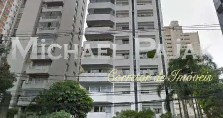 Condominío  Mont Saint Michel - Av. Pavão