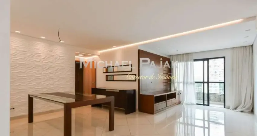 Apartamento com 3 quartos à venda na Rua Doutor Francisco José Longo, 281, Chácara Inglesa, São Paulo