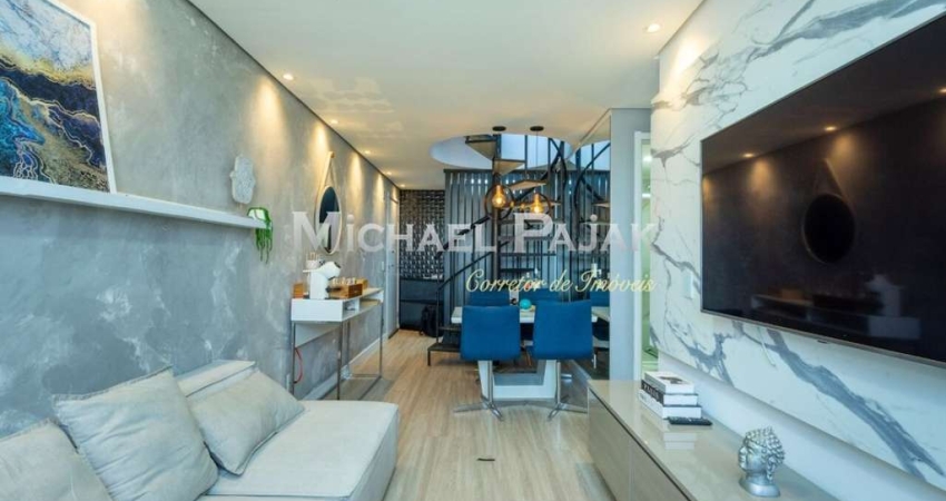 Apartamento com 3 quartos à venda na Rua Doutor Carlos Aldrovandi, 85, Jardim Parque Morumbi, São Paulo