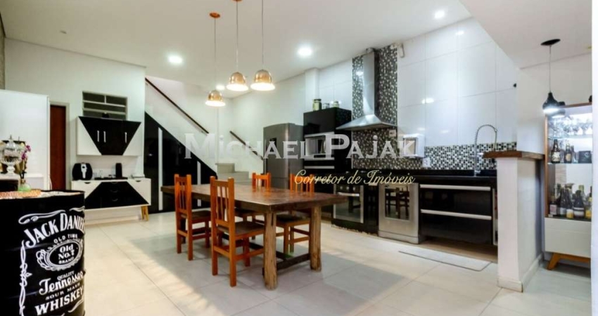 Casa com 4 quartos à venda na Rua Doutor Azor Montenegro, 308, Vila Mangalot, São Paulo