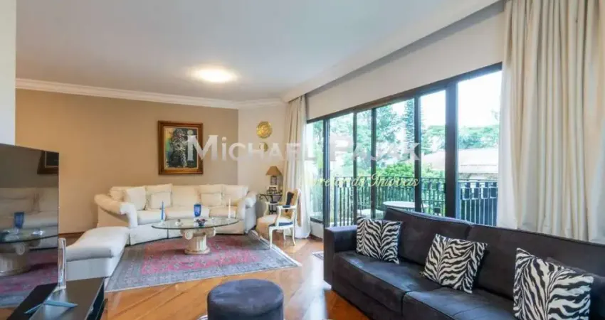 Apartamento com 3 quartos à venda na Rua José de Cristo Moreira, 100, Vila Morumbi, São Paulo