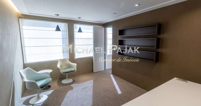 Ponto comercial com 2 salas à venda na Avenida Nove de Julho, 4939, Jardim Paulista, São Paulo