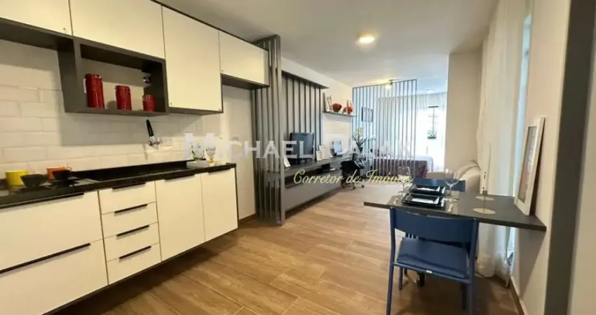 Apartamento com 1 quarto à venda na Rua Jovita, 461, Santana, São Paulo