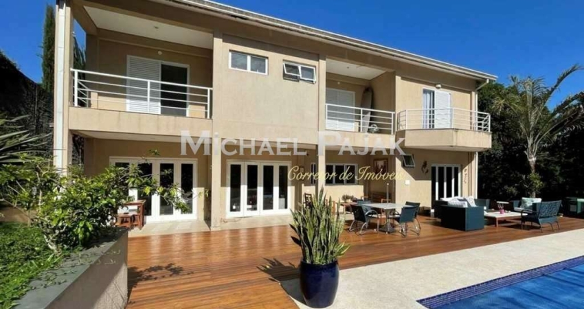 Casa com 5 quartos à venda na Rua São João, 369, Vila Santo Antônio, Cotia