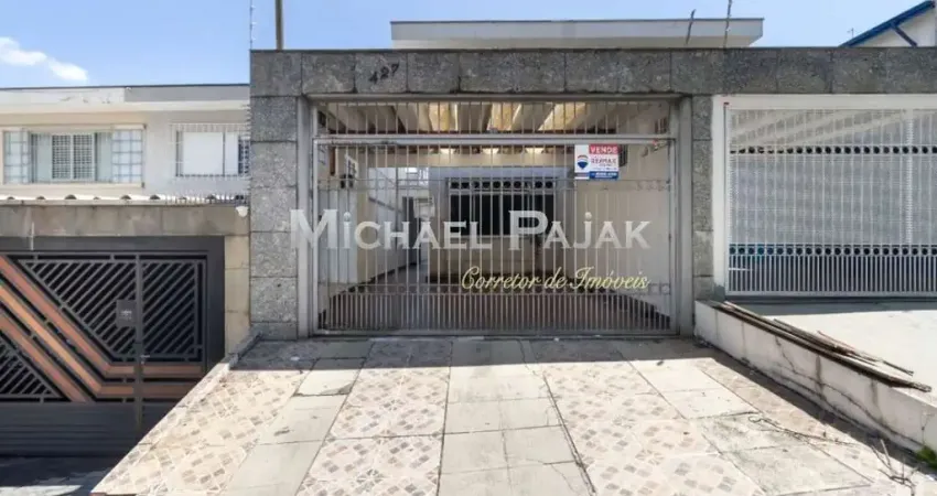 Casa com 3 quartos à venda na Rua Viaza, 427, Jardim Aeroporto, São Paulo