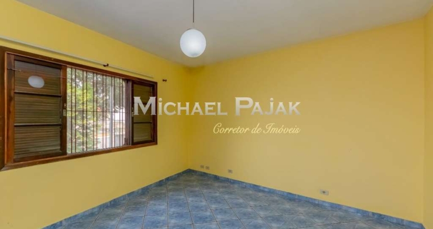 Casa com 3 quartos