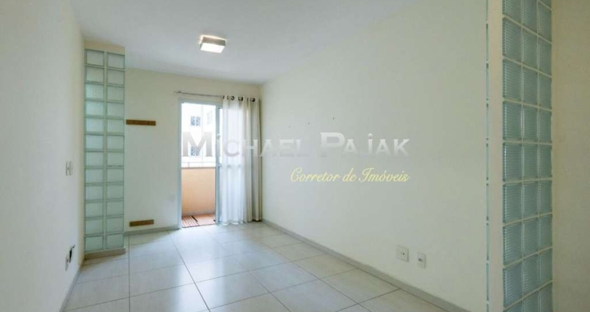 Apartamento com 2 quartos